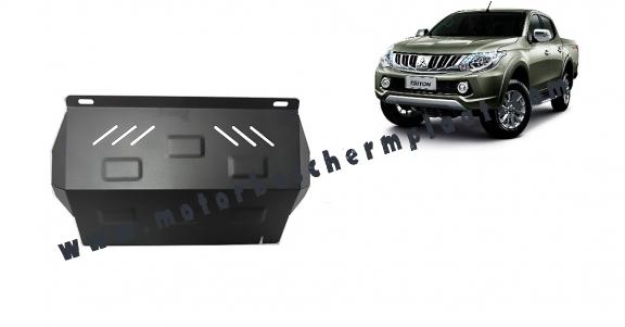 Radiator Beschermplaat voor Mitsubishi L200