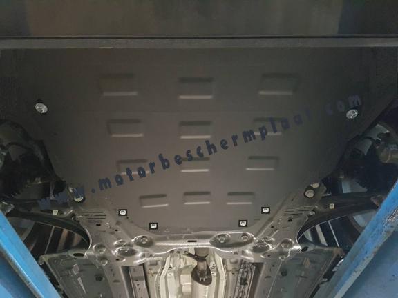 Motor Beschermplaat voor Fiat 500x