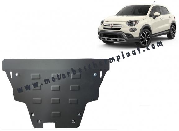 Motor Beschermplaat voor Fiat 500x