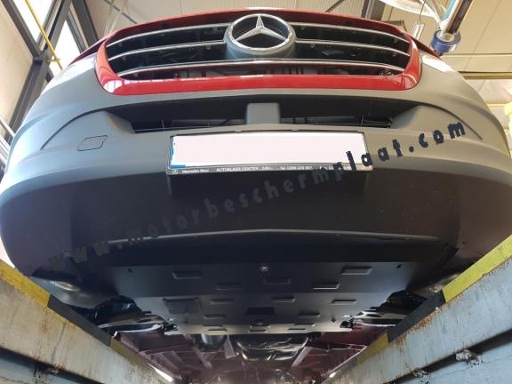 Motor Beschermplaat voor Mercedes Sprinter-FWD