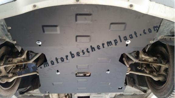 Motor Beschermplaat voor BMW Seria 3 E90/91