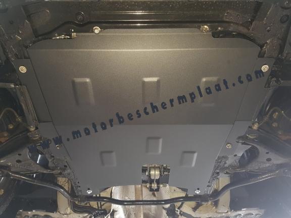 Motor en Versnellingsbak Beschermplaat voor Dacia Sandero 2