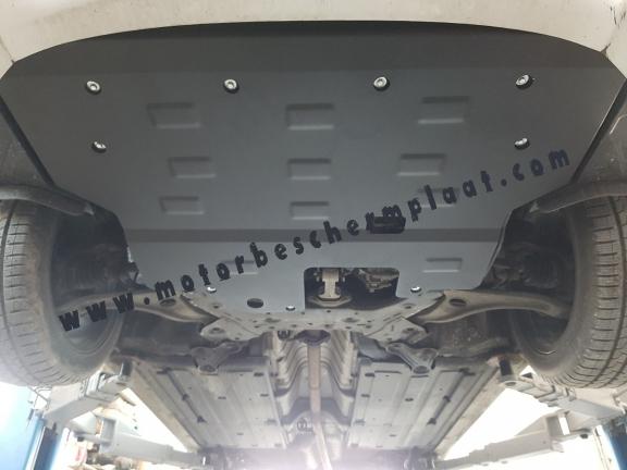 Motor en Versnellingsbak Beschermplaat voor Hyundai i40
