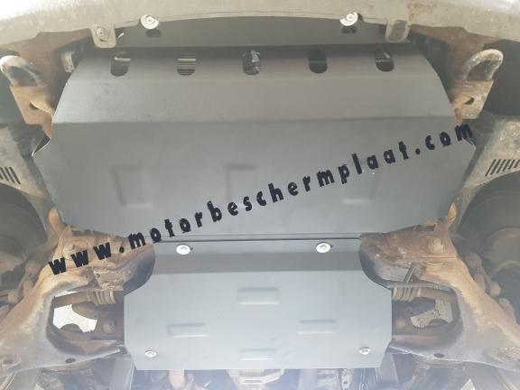 Motor en Radiator Beschermplaat voor Kia Sorento