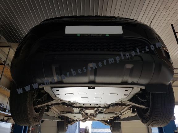 Motor en Versnellingsbak Beschermplaat voor Range Rover Evoque