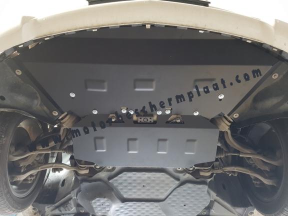 Motor en Radiator Beschermplaat voor Mercedes E-Classe W212