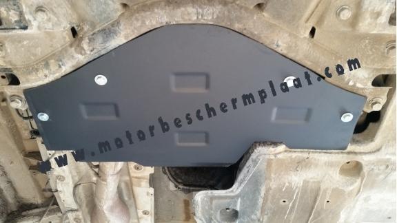 Stop&Go Systeem Beschermplaat voor Mercedes V-Classe W447, 4x2, 1.6 D