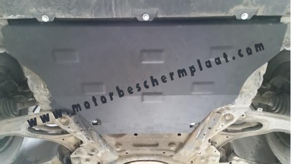 Motor, Versnellingsbak en Radiator Beschermplaat voor Mercedes Viano W447, 4x2, 1.6 D