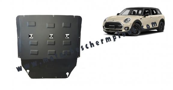 Motor en Versnellingsbak Beschermplaat voor Mini Clubman