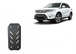 Differentieel Beschermplaat Suzuki Vitara