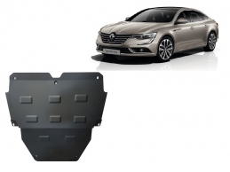 Motor en Versnellingsbak Beschermplaat voor  Renault Talisman