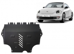 Motor en Versnellingsbak Beschermplaat voor Volkswagen New Beetle