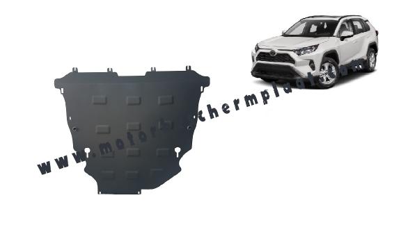 Motor en Versnellingsbak Beschermplaat voor Toyota Rav4