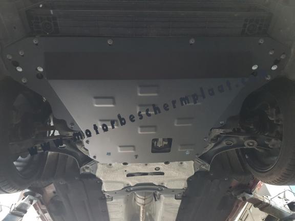 Motor en Versnellingsbak Beschermplaat voor Ford Focus 4