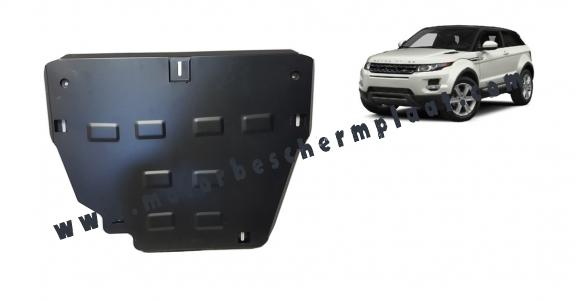Motor en Versnellingsbak Beschermplaat voor Range Rover Evoque