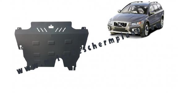 Motor en Versnellingsbak Beschermplaat voor Volvo XC70