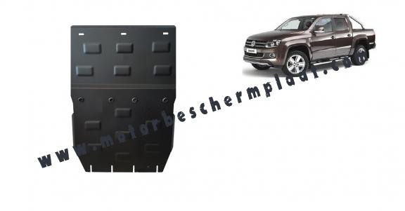 Motor Beschermplaat voor Volkswagen Amarok