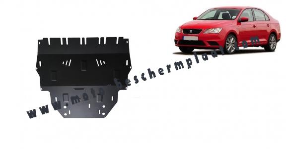 Motor en Versnellingsbak Beschermplaat voor Seat Toledo 4