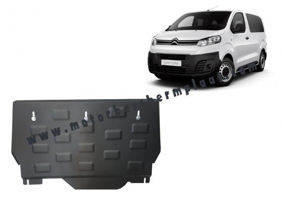 Motor Beschermplaat voor Citroen Dispatch MPV