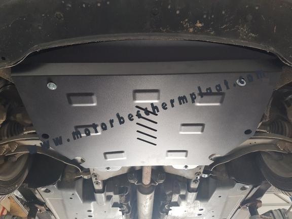 Motor en Versnellingsbak Beschermplaat voor Mini Cooper R56