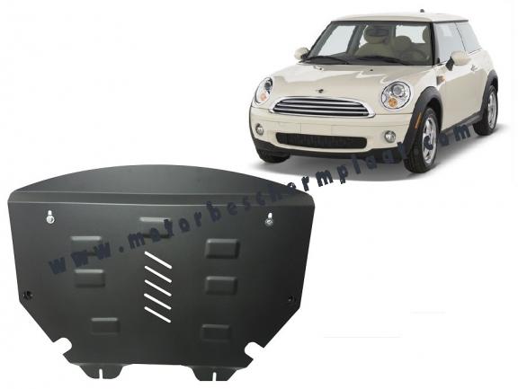 Motor en Versnellingsbak Beschermplaat voor Mini Cooper R56