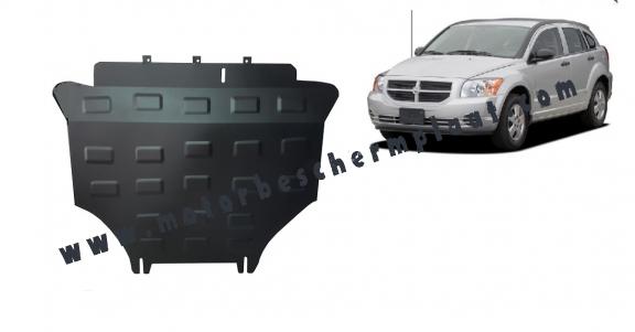 Motor Beschermplaat voor Dodge Caliber