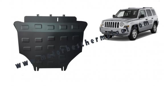 Motor Beschermplaat voor Jeep Patriot