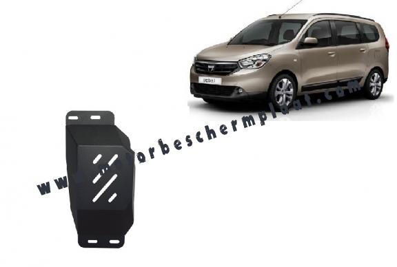 Beschermplaat voor het Stop & Go-systeem Dacia Lodgy