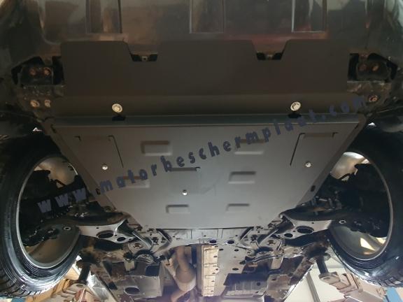 Motor, Versnellingsbak en Radiator Beschermplaat voor Toyota RAV 4