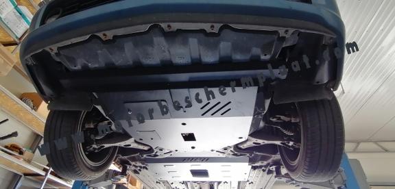 Motor en Versnellingsbak Beschermplaat voor Toyota Prius