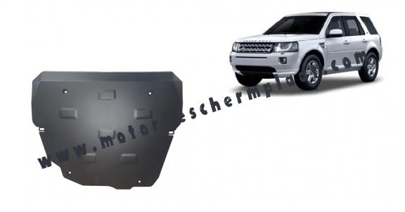 Motor en Versnellingsbak Beschermplaat voor Land Rover Freelander 2