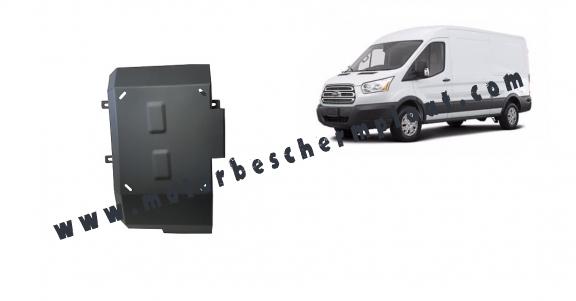 AdBlue tank Beschermplaat voor Ford Transit