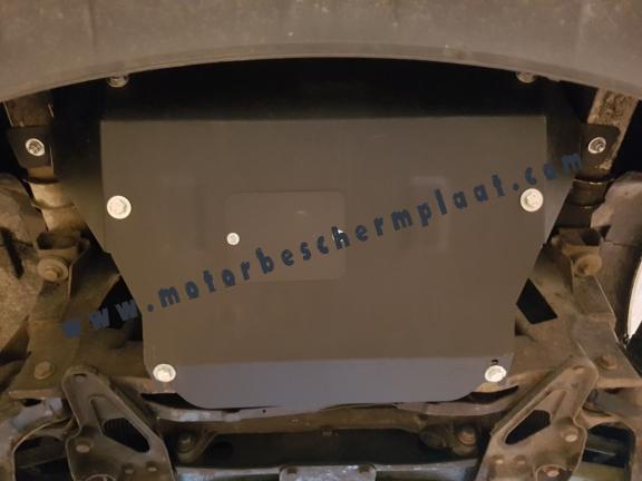 Motor  Beschermplaat voor Mercedes Sprinter 906 4x4