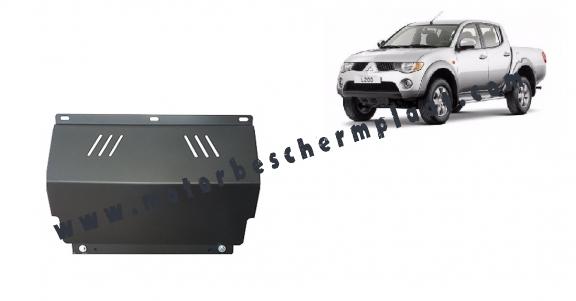 Radiator Beschermplaat voor Mitsubishi L 200