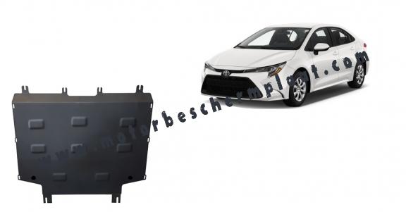 Motor Beschermplaat voor Toyota Corolla