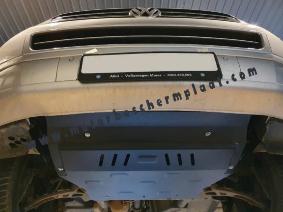 Motor, Versnellingsbak en Radiator Beschermplaat voor Volkswagen Transporter T6.1