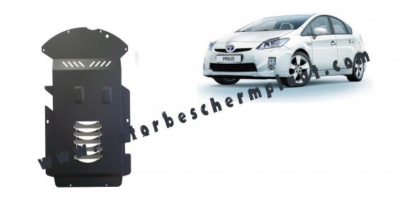 Katalysator/cat lock Beschermplaat voor Toyota Prius 3