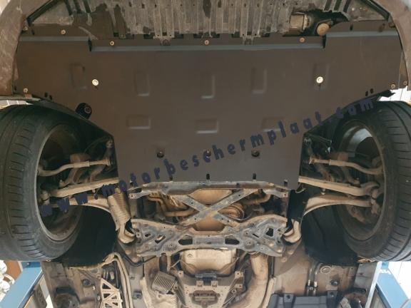 Motor Beschermplaat voor Audi A8