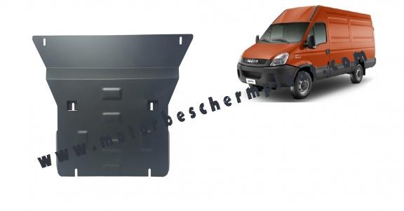 Motor en Radiator Beschermplaat voor Iveco Daily 4