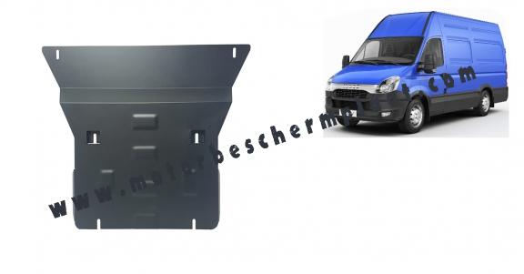 Motor en Radiator Beschermplaat voor Iveco Daily 5