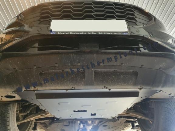 Motor en Versnellingsbak Beschermplaat voor Ford Kuga