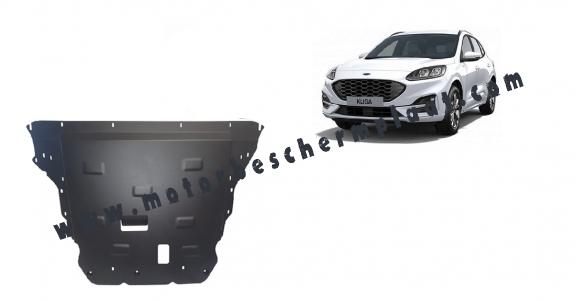 Motor en Versnellingsbak Beschermplaat voor Ford Kuga