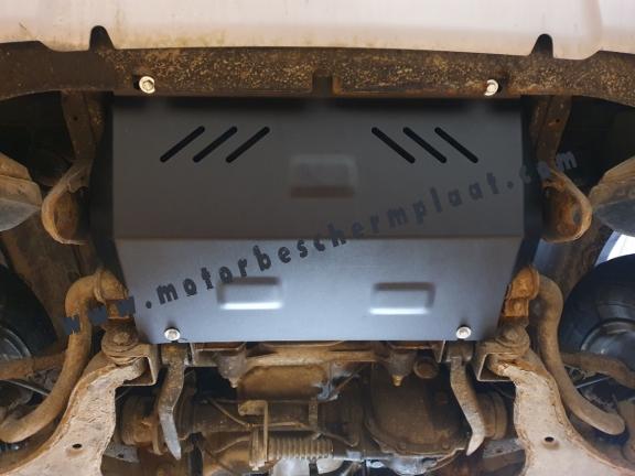 Radiator Beschermplaat voor Mitsubishi L200