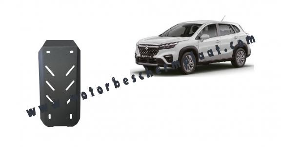 Differentieel Beschermplaat voor Suzuki S-Cross