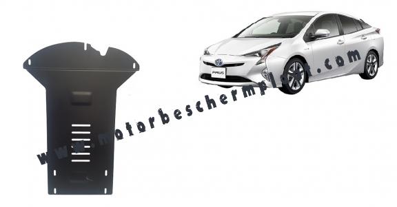 Katalysator/cat lock Beschermplaat voor Toyota Prius