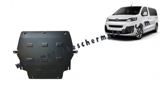 Motor Beschermplaat voor Citroen Spacetourer 