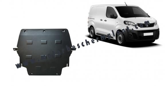 Motor Beschermplaat voor Peugeot Traveller