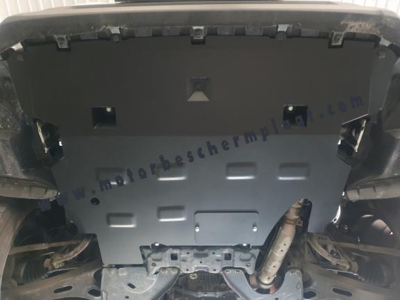 Motor en Radiator Beschermplaat voor Subaru Forester 5