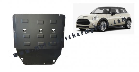 Motor en Versnellingsbak Beschermplaat voor Mini Cooper