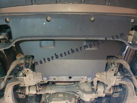 Radiator Beschermplaat voor Mercedes X-Class